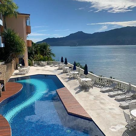 Pontal Das Marinas Frente Ilhabela Сан-Себастьян Экстерьер фото