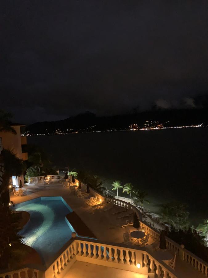 Pontal Das Marinas Frente Ilhabela Сан-Себастьян Экстерьер фото