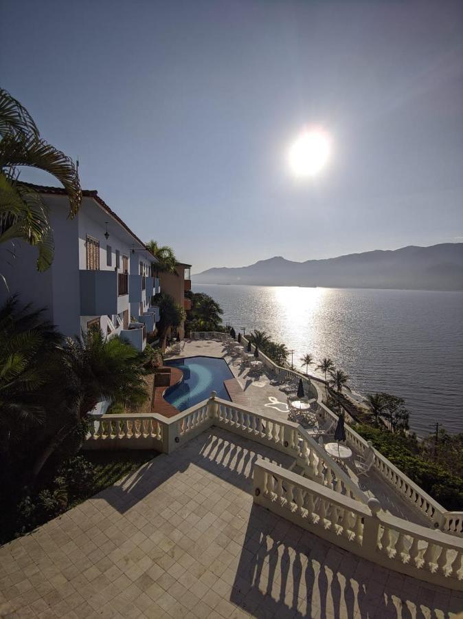 Pontal Das Marinas Frente Ilhabela Сан-Себастьян Экстерьер фото
