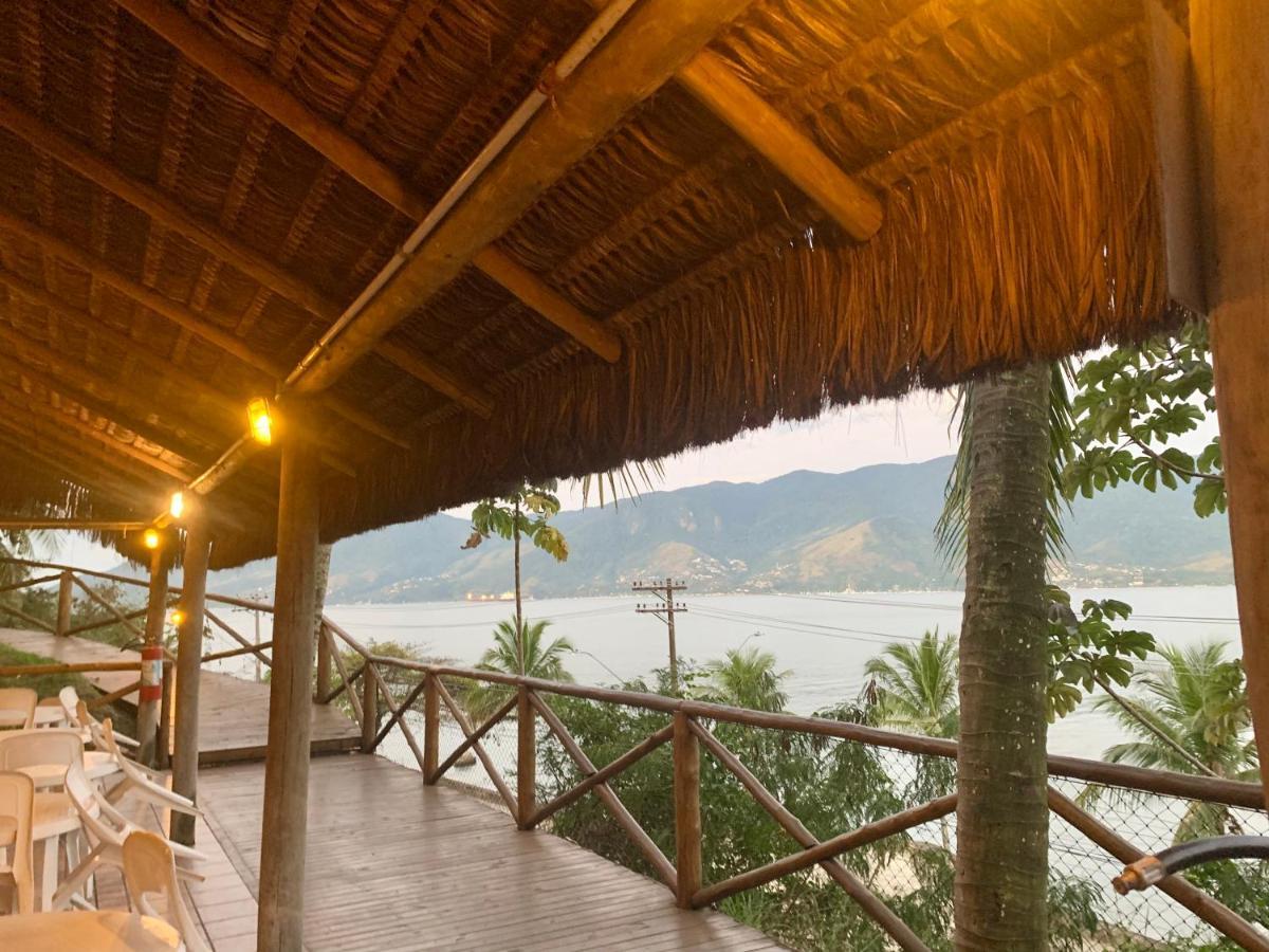 Pontal Das Marinas Frente Ilhabela Сан-Себастьян Экстерьер фото