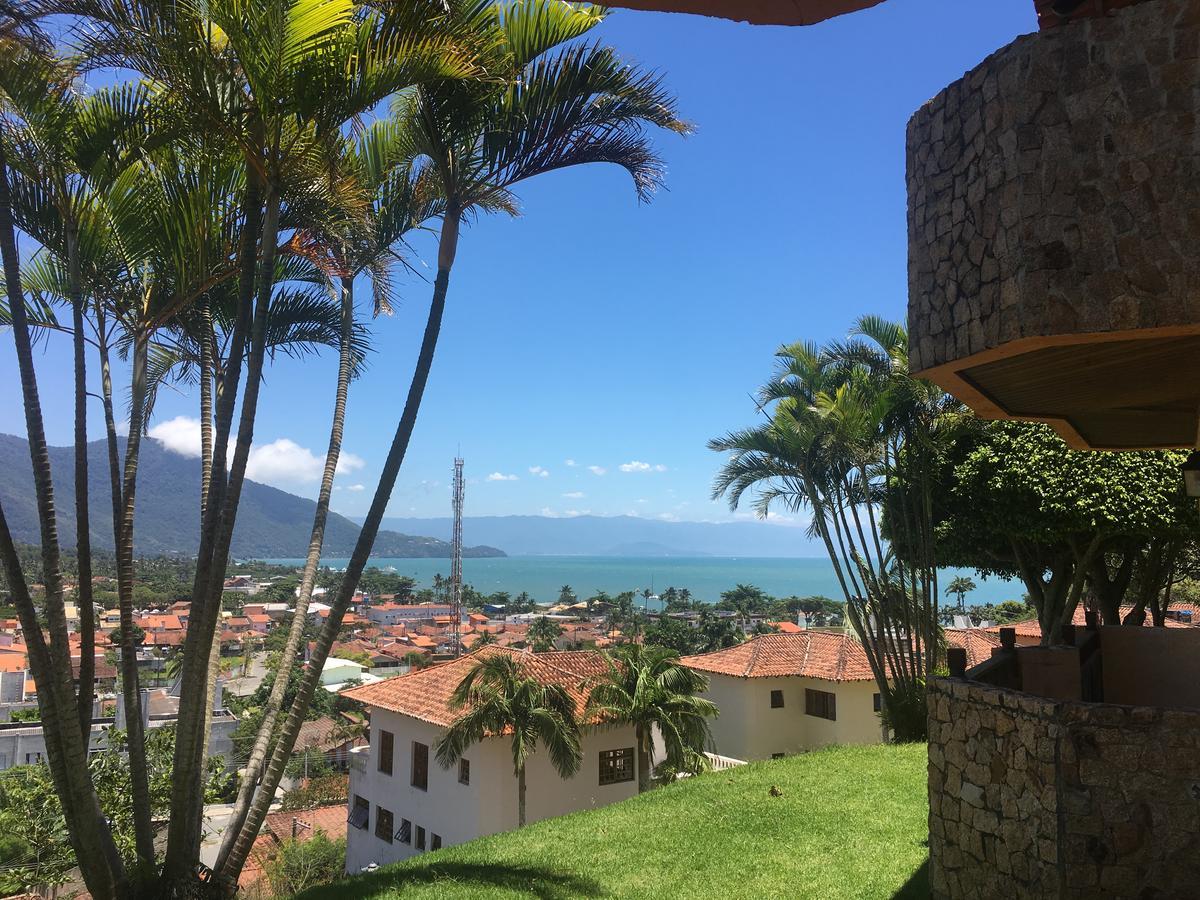 Pontal Das Marinas Frente Ilhabela Сан-Себастьян Экстерьер фото